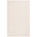 White 120 x 96 x 0.5 in Indoor Area Rug - Lauren Ralph Lauren Lauren Area Rug Cotton/Wool | 120 H x 96 W x 0.5 D in | Wayfair LRL6938A-8