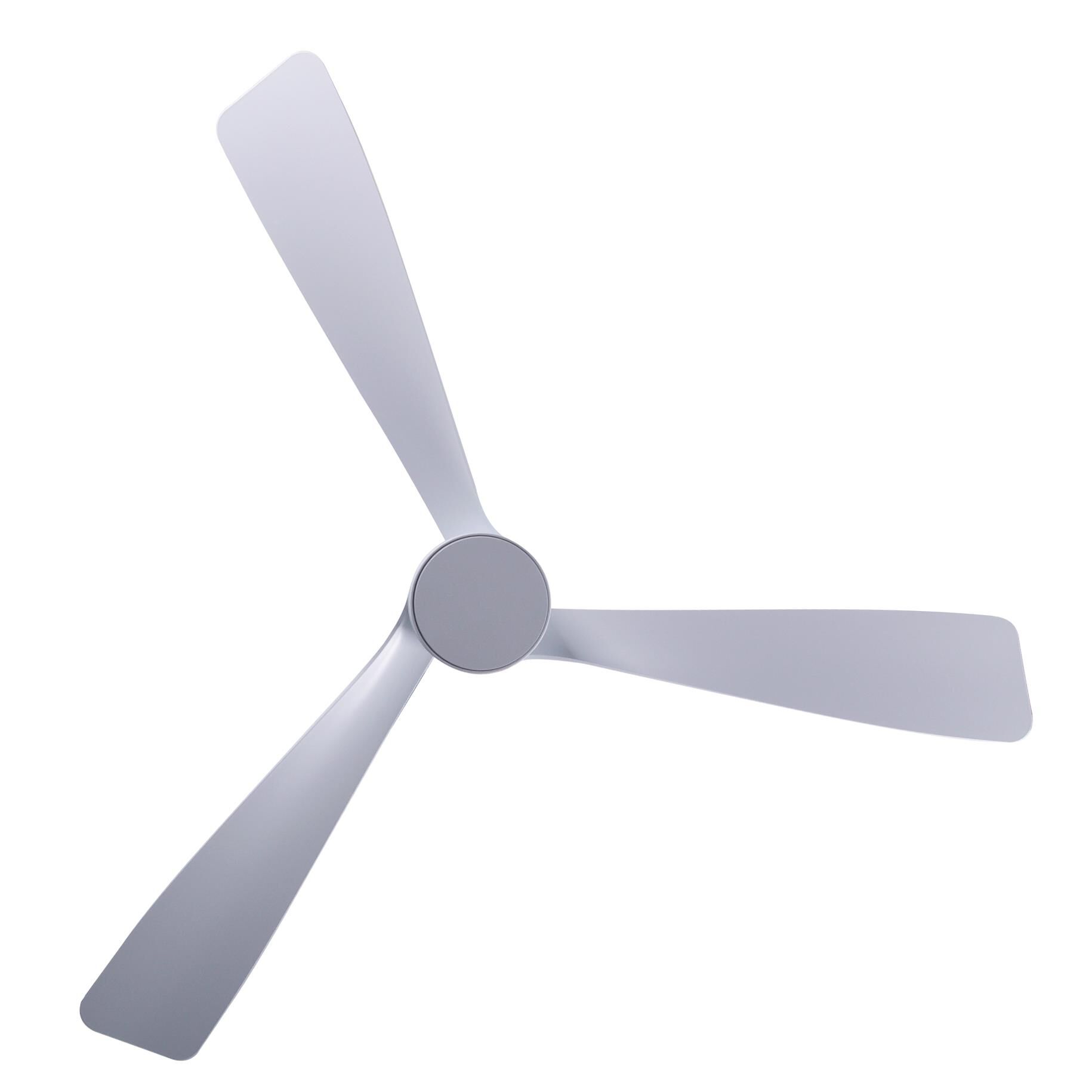 Beacon Lighting Peregrine 56 Inch Ceiling Fan with Light Kit - 21328001
