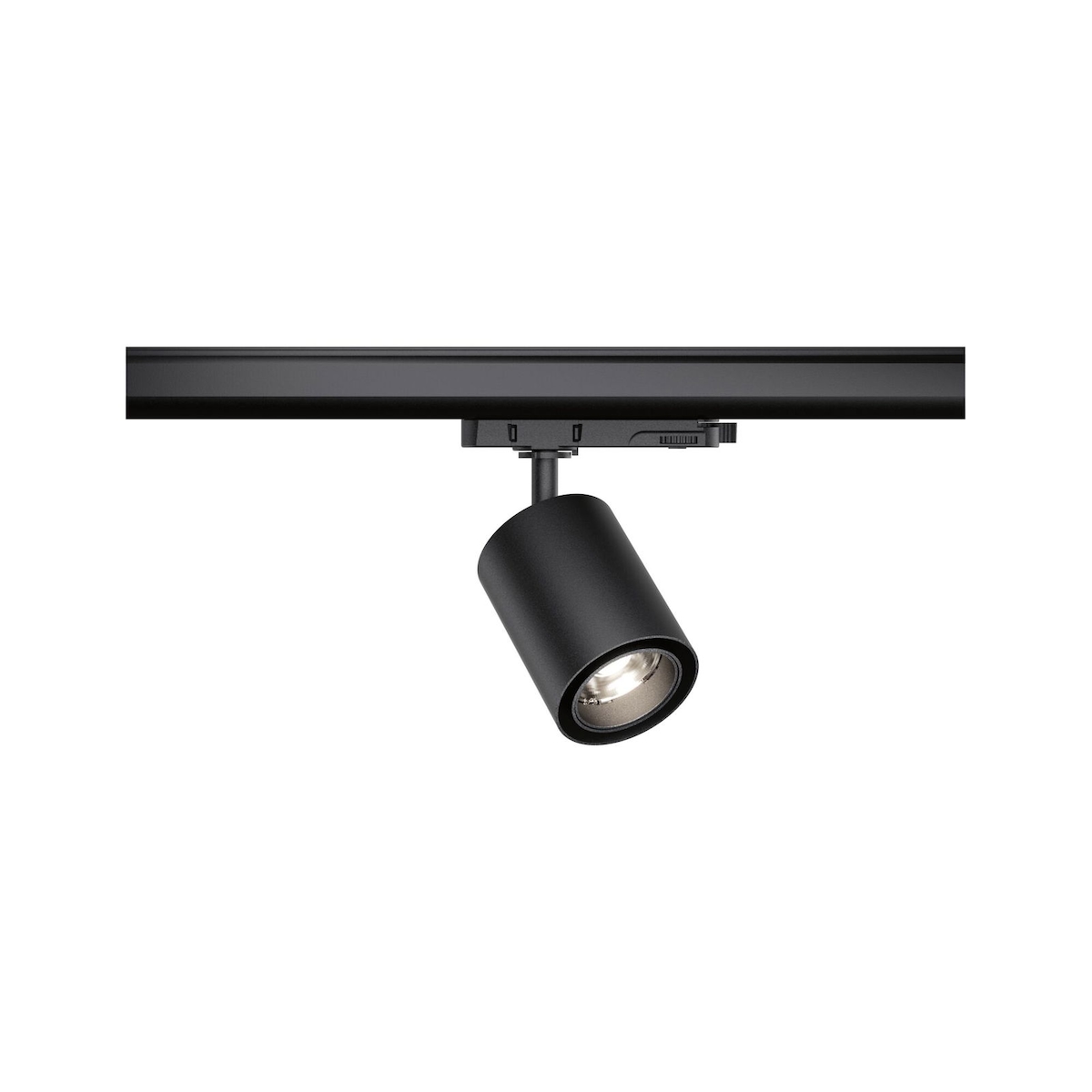 Paulmann ProRail3 LED Schienenspot Kratos 50° 1000lm 9W 3000K 230V Schwarz 96563 Image