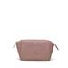 Milan Small Toiletry Bag Vegan Leather