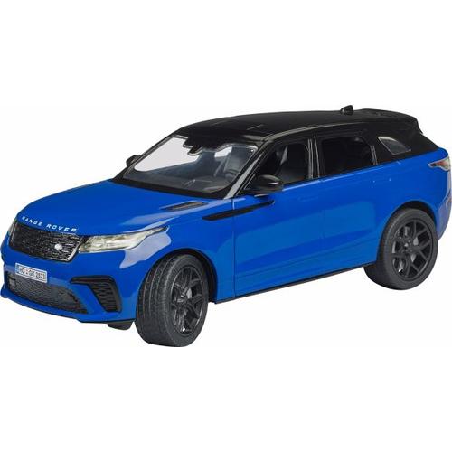 bruder 02880 Range Rover Velar – Bruder Spielwaren GmbH & Co. K