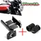 Per KAWASAKI Z900RS CAFE Z900 RS Accessori Moto Manubrio Supporto per telefono cellulare GPS Staffa