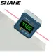 SHAHE Digital Angle Finder Electronic Level Laser Digital Level Protractor Inclinometer Angle Gauge