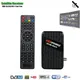HDOPENBOX Receiver Satellite DVB SX5 Receptor Support HD Satellite TV Receiver Online upgrade For