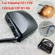 1 pz nero posteriore moto luce targa Scooter indicatore di coda lampadina per Yamaha FZ1 FZ6 FZ8 XJ6 YZF R1 R6