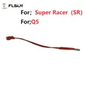 1PCS FLSUN Super Racer Q5 Heating Tube 3d Printer Accessories 24v40w SR Heat Rod Cartridge Heater