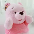 Winnie Plüsch Pooh Bär Plushies Nette Sakura Teddy Gefüllte Puppe Girlish Kawaii Rroom Decor Kinder