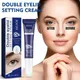 Eyelid Lifting Cream Magic Big Double Eyelids Defining Cream Enhance Eyes Remove Dark Circles