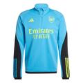 FC Arsenal adidas Tiro 23 Trainingsoberteil - Blau