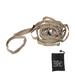 COOLL Campsite Storage Strap Camping Tent Rope Outdoor Camping Clothesline Storage Strap Adjustable Length Wear Resistant Good