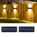 Dgankt Solar Lights Solar Lantern Foldable Desktop Fan Ultra Quiet Usb Portable Office Fan Outdoor Light