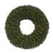 Kurt S. Adler P3204PLT 60 in. Pre-Lit Twinkle Commercial Wreath