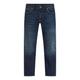 Tommy Hilfiger Herren Jeans Straight Fit, darkblue, Gr. 33/30