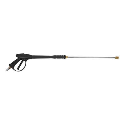 Mi-T-M 851-0421 Trigger Gun and 36" Two-Piece Lance for ChoreMaster and Work Pro Series
