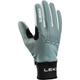 Leki Damen PRC ThermoPlus Handschuhe (Größe 6, schwarz)