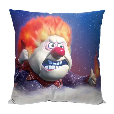 Wb Year Without A Santa Clausflaming Hot Head 18X1...
