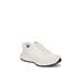 Wide Width Women's Jog On Sneaker by Ryka in White (Size 9 W)