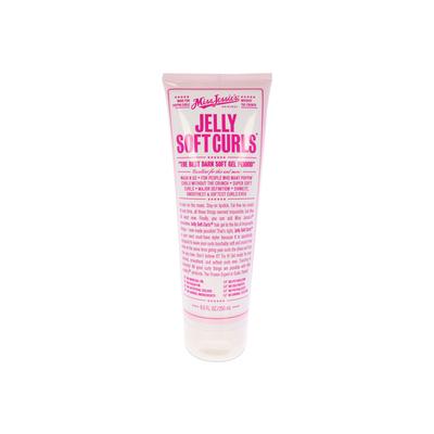 Plus Size Women's Jelly Soft Curl - 8.5 Oz Gel by Miss Jessies in O