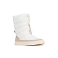 Women's Celena Mid Calf Boot by Los Cabos in White (Size 36 M)