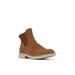 Women's Bona Bootie by Los Cabos in Brown (Size 38 M)