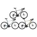 Cannondale Synapse Carbon 2 Rle Road Bike 2022 58cm - Grey