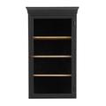 Trieste Server Hutch - Ballard Designs - Ballard Designs