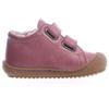 Naturino - Kid's Racoon VL - Winterschuhe 24 | EU 24 lila/braun