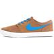 Nike Unisex Sb Portmore Ii Solar Fitnessschuhe, Lt British Tan/Pacific Blue, 42 EU