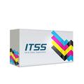 ITSS Toner Cartridge Replacement for HP CF350/1/2/3A (130A) (Multipack) - HP Laserjet Pro M176/M176FN HP M177/M177FW