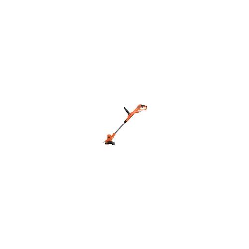 Black+Decker Rasentrimmer 450W 25CM
