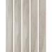 Bashian Home Montclair 7.25" x 48" X 3mm Wood Grain Glue Down Luxury Vinyl Plank in Gray | 0.1181 H x 7.25 W x 48 D in | Wayfair