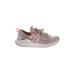 Under Armour Sneakers: Pink Shoes - Women's Size 9