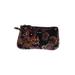 Bella Taylor Makeup Bag: Black Accessories