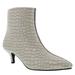 Bellini Vegas Boot - Womens 8 Grey Boot Medium