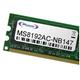 Memory Lösung ms8192ac-nb147 8 GB Modul Arbeitsspeicher – Speicher-Module (8 GB, Notebook, Acer Aspire V5 – 552 g)