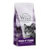 Wild Freedom Adult ""Rough Storms"" Anatra - senza cereali Crocchette gatto - 2 kg