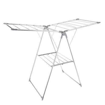 Ourhouse Winged Clothes Airer