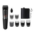 Philips MULTIGROOM Series 3000 MG3730/15 8-en-1 Visage et Cheveux