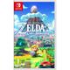 Nintendo The Legend of Zelda: Link's Awakening (SWI) Standard Switch