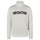 Daniel Hechter Rollkragen-Pullover Herren weiß, M