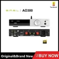 SMSL AO300 amplificatore digitale MA5332MS AMP CS43131 DAC Chip DSD256 Bluetooth MQA 2.1 canali con Aubwoofer altoparlante di decodifica USB