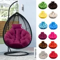 Papasan Chair Cushion Seat Cushion Round Chair Pad Homes Floor Cushion For Home Decoration Soft