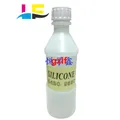 Japan silicone Grease 350g weight Fuser Grease/oil/grease used Metal fuser film sleeve for speed