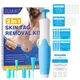 Double Head Auto Skin Tag Remover Painless Mole Wart Remover Skin Tag Removal Kit With Cleansing