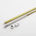 4.76mm 3/16" Flexible Drive Cable Shaft Sleeve Prop Dog Drive Kit 400mm 520mm Long for RC Boat MONO