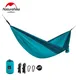 Naturehike Outdoor Hanging Chair 1-2 Person Backpacking Folding Portable Camping Hammock Swing Chair