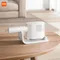 XIAOMI Mijia Ferro da stiro a vapore portatile per rimozione acari per vestiti Macchina da stiro a vapore portatile per indumenti da viaggio Elettrodomestico