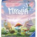 Spiel RAVENSBURGER "Mycelia" Spiele bunt Kinder Ab 9-11 Jahren