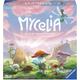 Spiel RAVENSBURGER "Mycelia" Spiele bunt Kinder Ab 9-11 Jahren