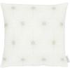 Kissenhülle APELT "4710" Gr. 1, beige (goldfarben, natur), B:40cm H:1cm L:40cm, Polyester, Viskose, Polyacryl, Obermaterial: 65% Polyester, 30% Viskose, 5% Polyacryl, Kissenbezüge, 4710 40X40